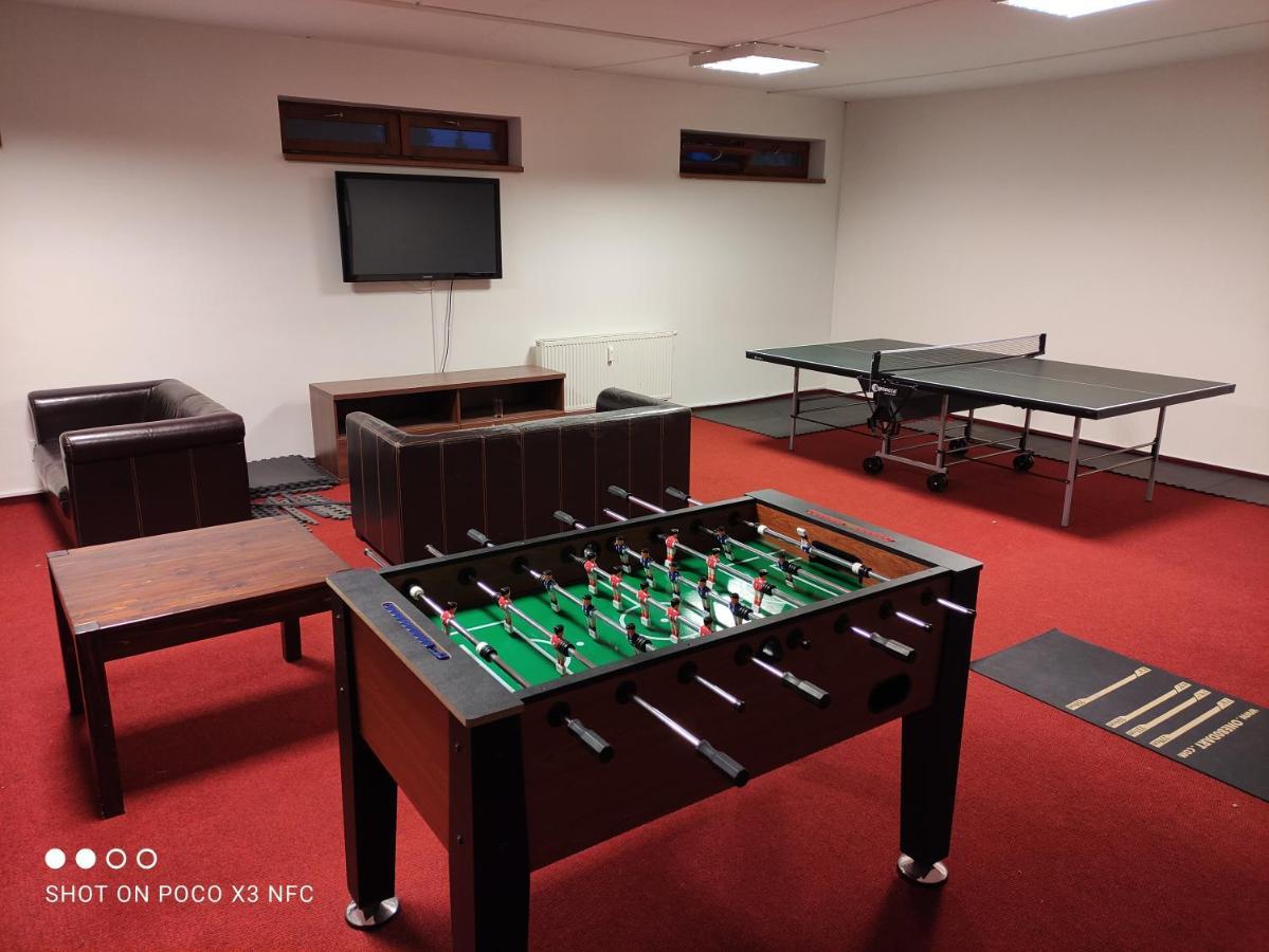 Apartman Laria Велька-Ломница Экстерьер фото