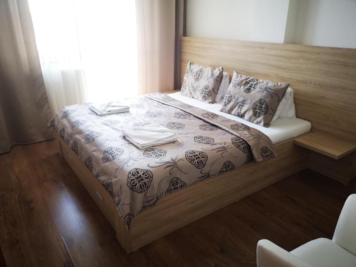 Apartman Laria Велька-Ломница Экстерьер фото