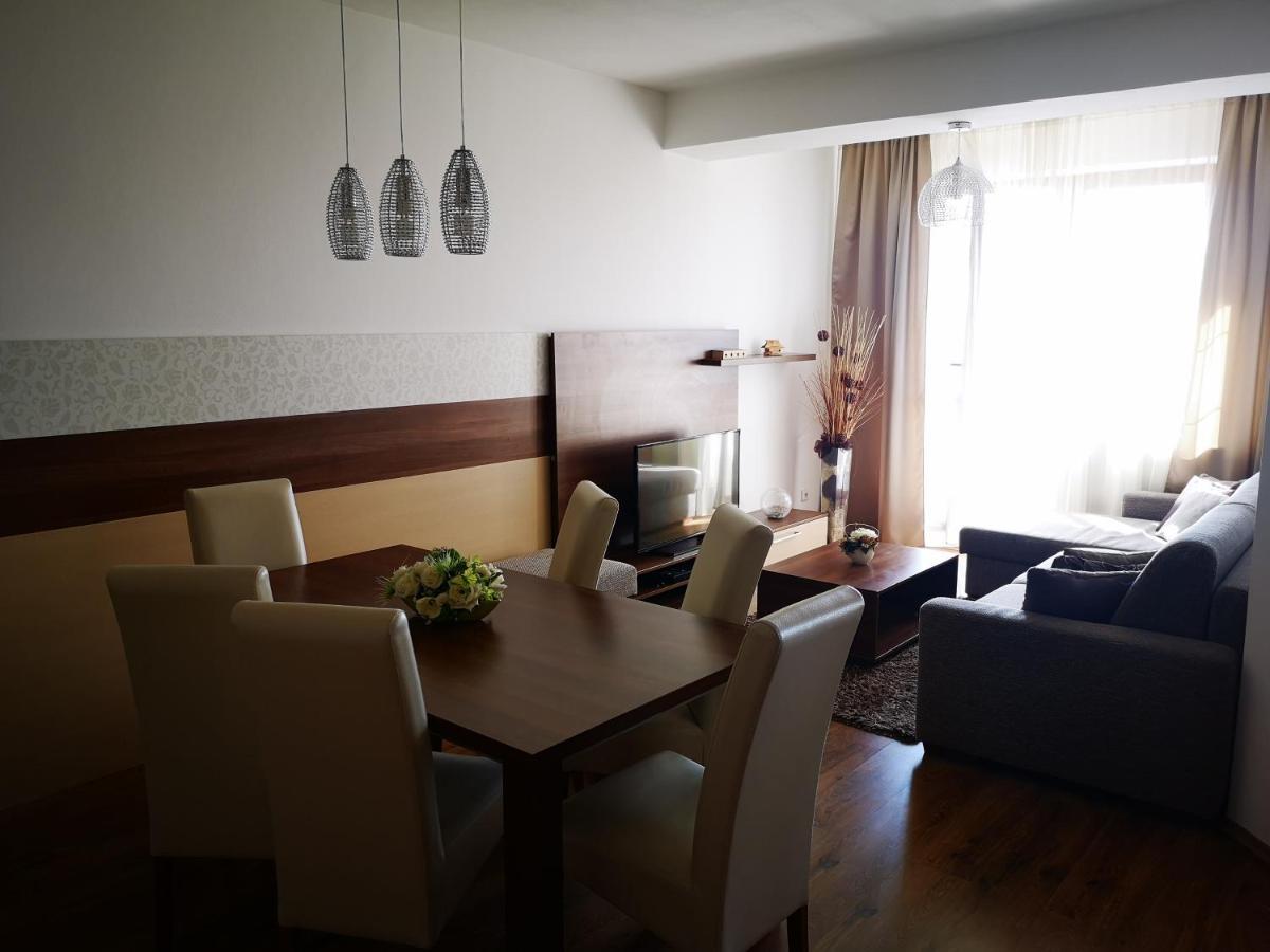 Apartman Laria Велька-Ломница Экстерьер фото
