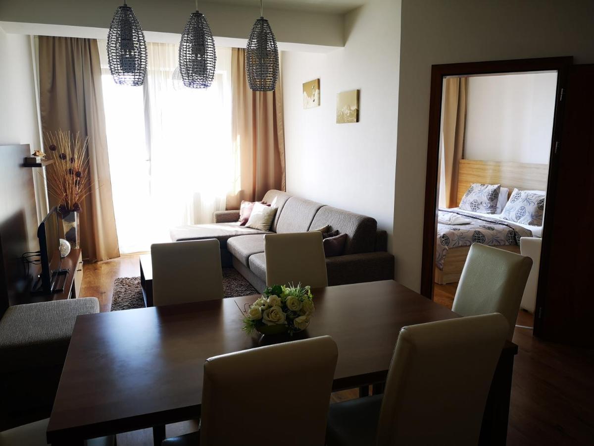 Apartman Laria Велька-Ломница Экстерьер фото