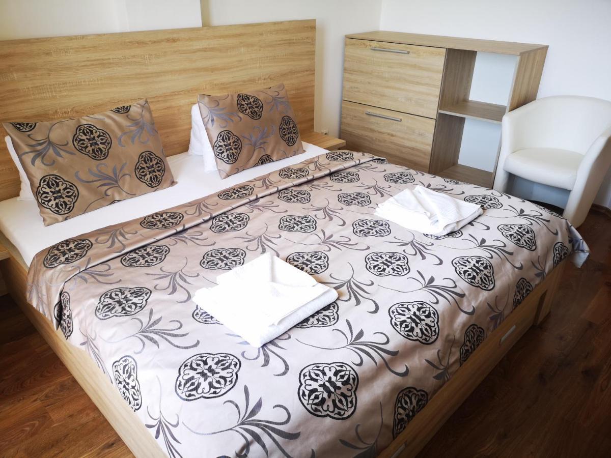 Apartman Laria Велька-Ломница Экстерьер фото